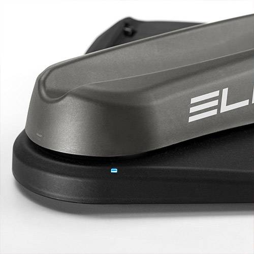 Elite Sterzo Smart Electronic Steering Plate